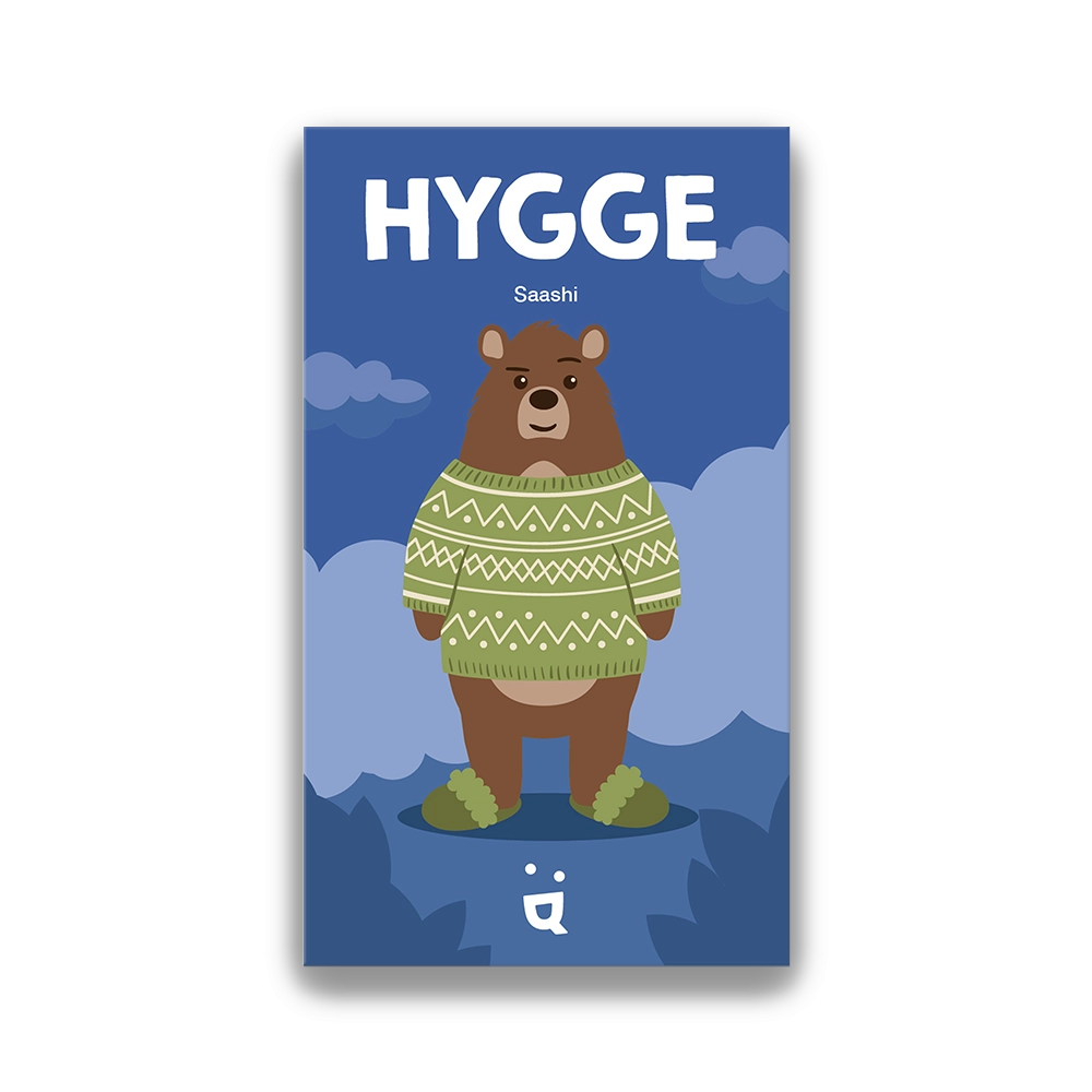 Hygge game