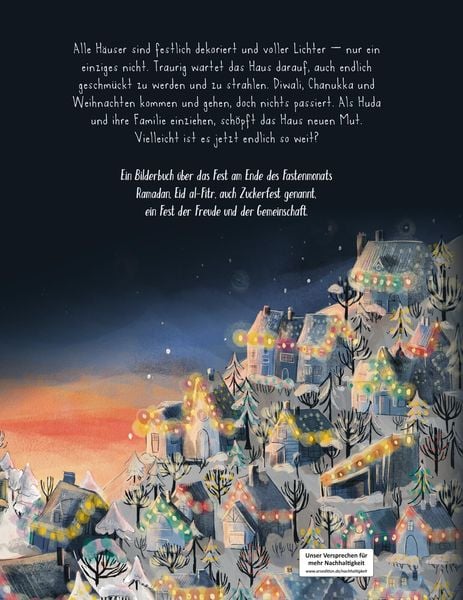 La maison sans lumières / ars edition