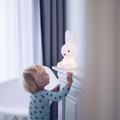 Miffy First Light