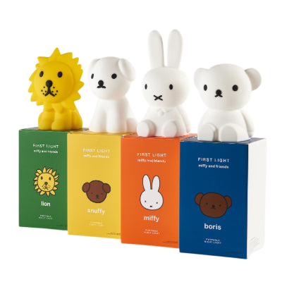 Miffy First Light
