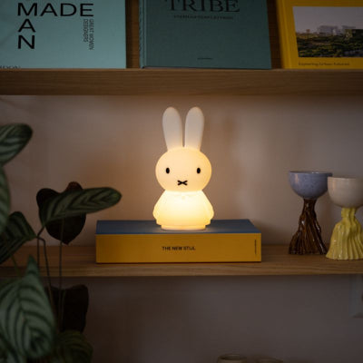Miffy Shines