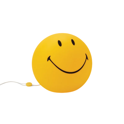 Smiley Lamp