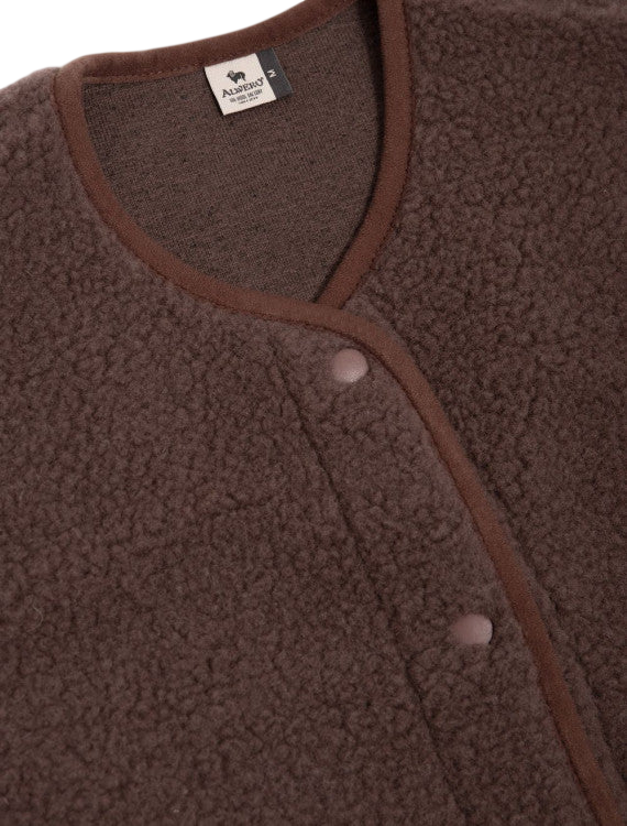 Adult Weste Tyb Light Choco Martini