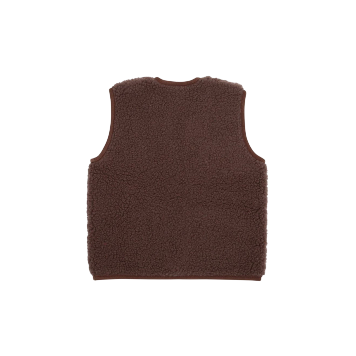 Weste Typ Light Junior Choco martini light