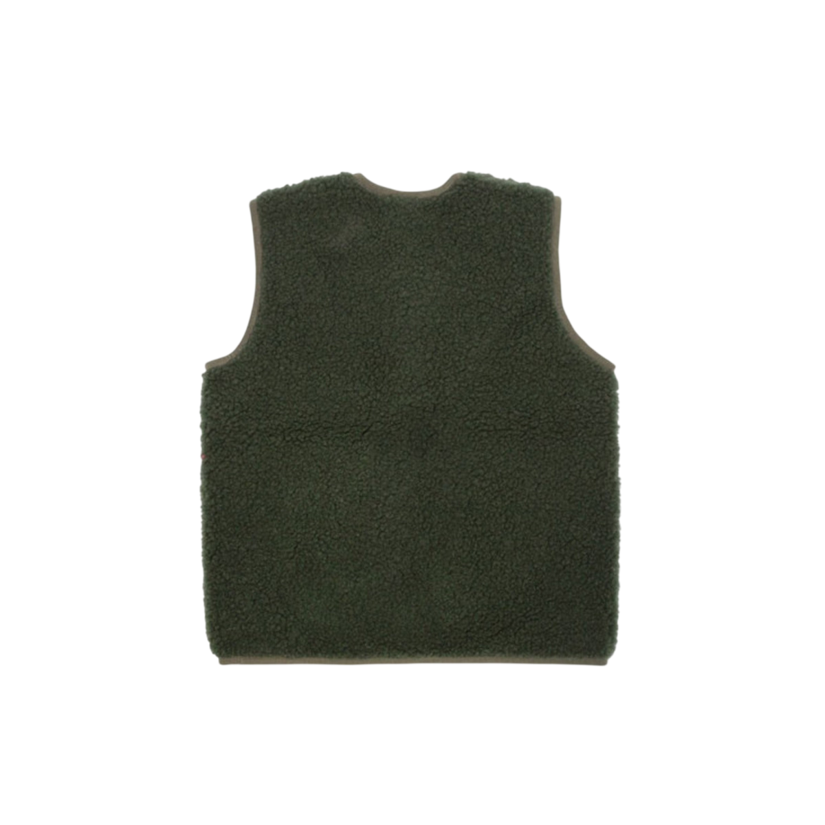 Weste Tyb Light Junior Dark Green