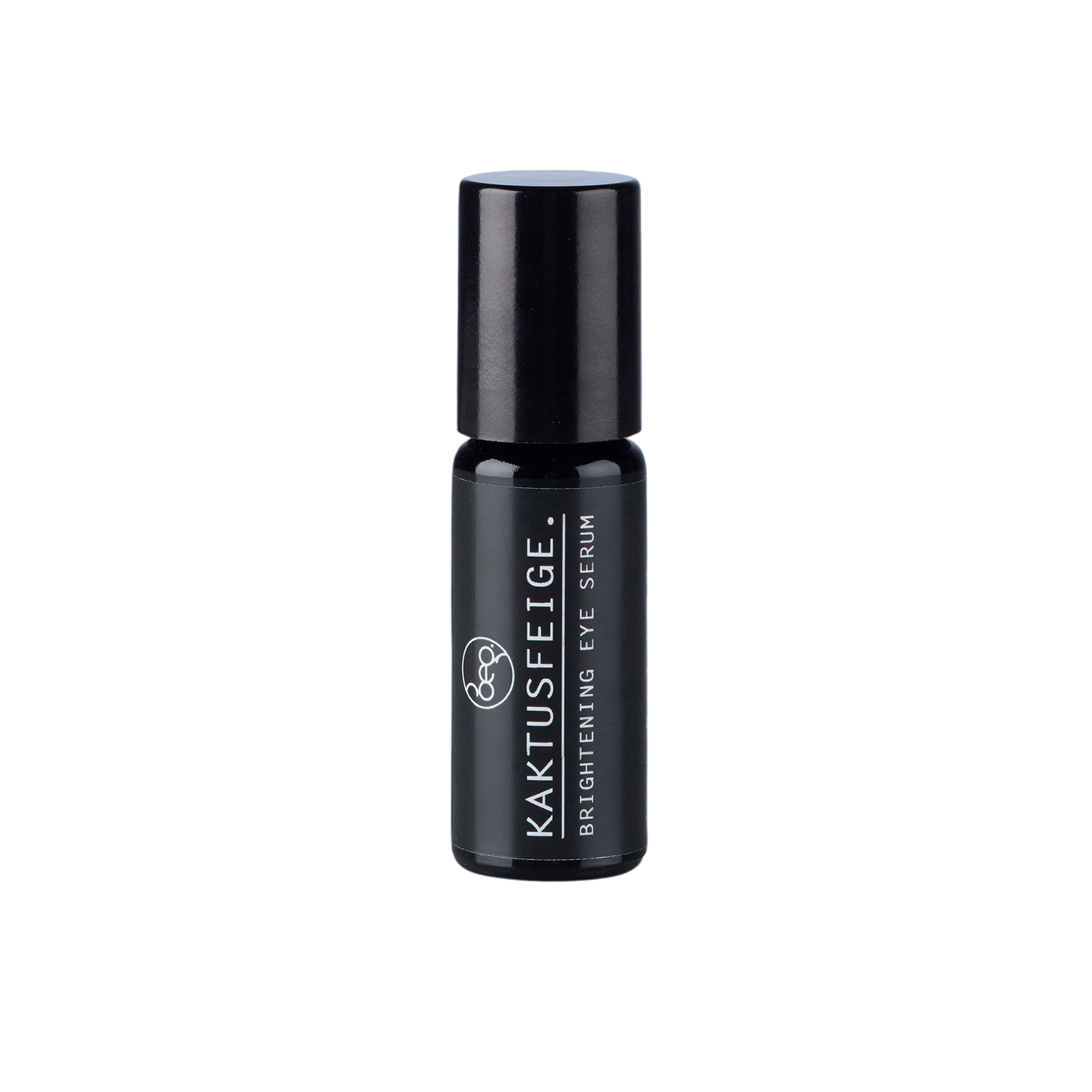 Augenserum - BRIGHTENING EYE SERUM - Kaktusfeigenkernöl, 10ml