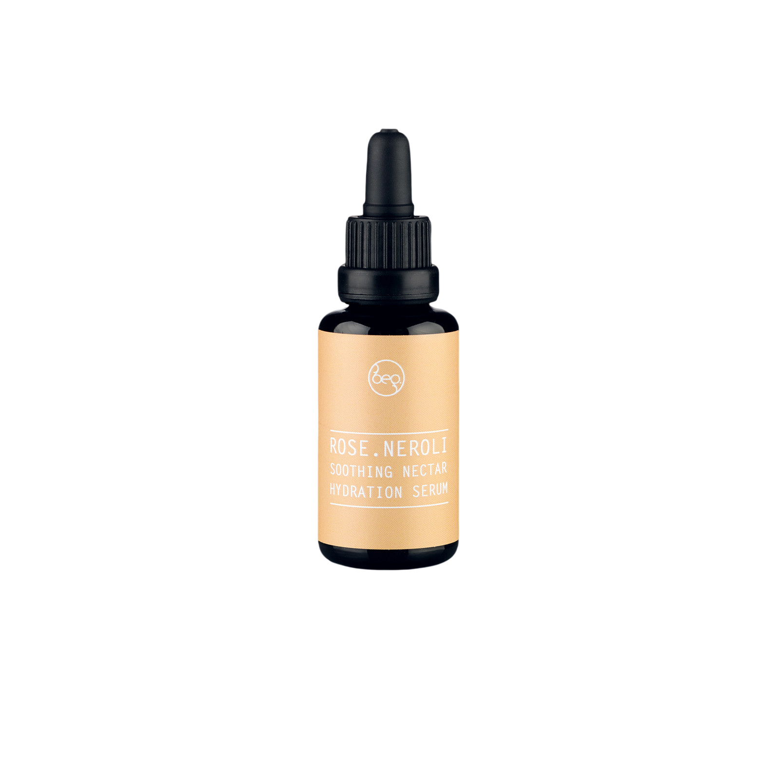 Gesichtsserum Hyaluronsäure - SOOTHING NECTAR - Hydration Serum, 30ml