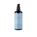 Körperöl / Massageöl - FRESH BODYCARE - Ginger, Lemon, 100ml