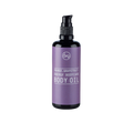 Körperöl / Massageöl - ENERGY BODYCARE - Orange, Grapefruit, 100ml
