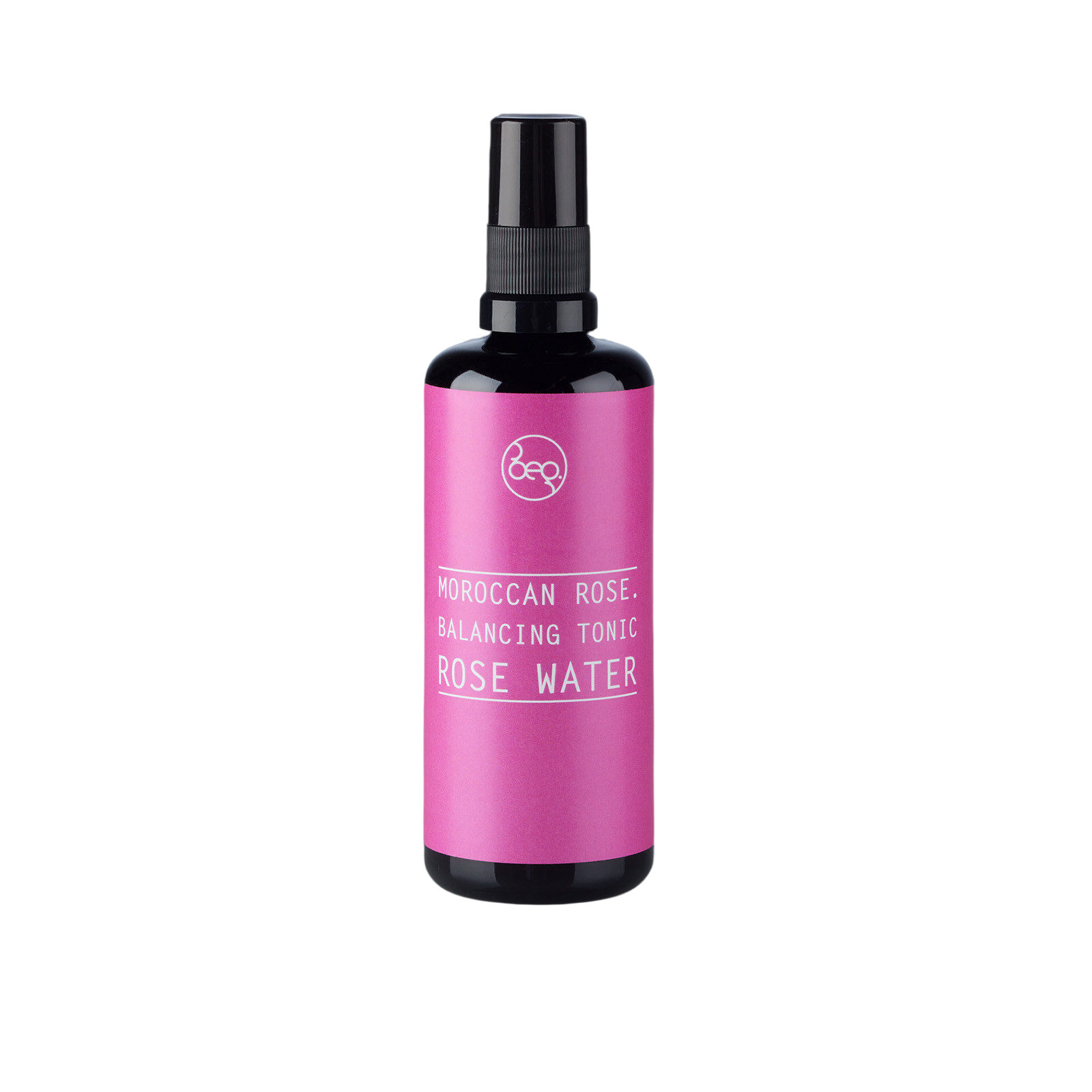 Rosenblütenwasser - BALANCING TONIC, 100ml