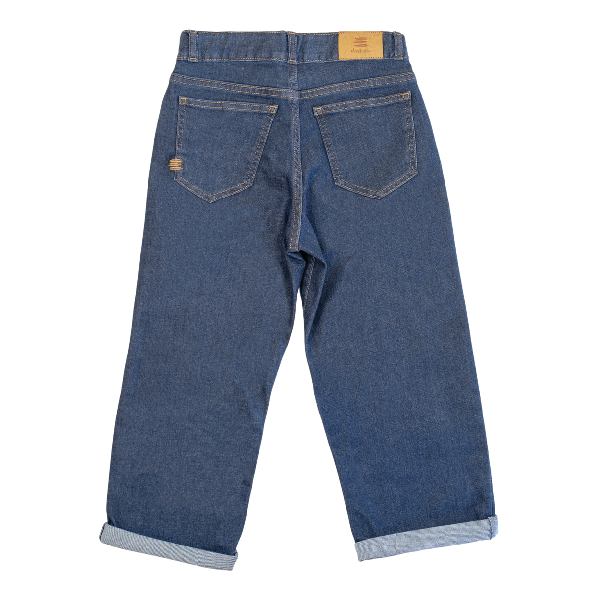 Baggy Jeans Vintage