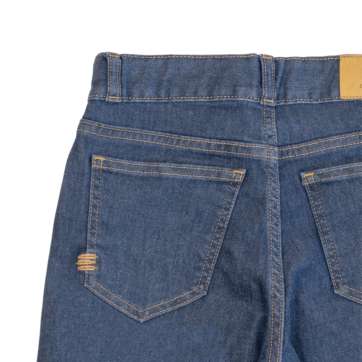 Baggy Jeans Vintage