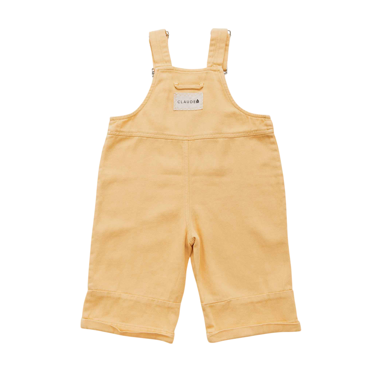 Blythe Honey Overalls