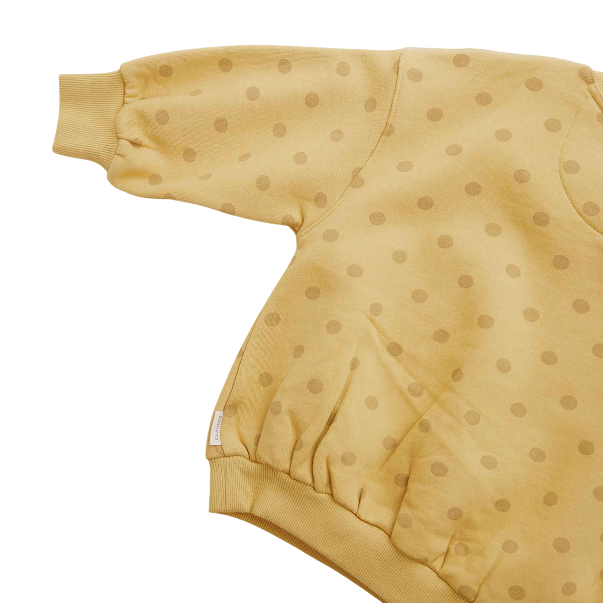 Sweat-shirt Carner Magic Honey