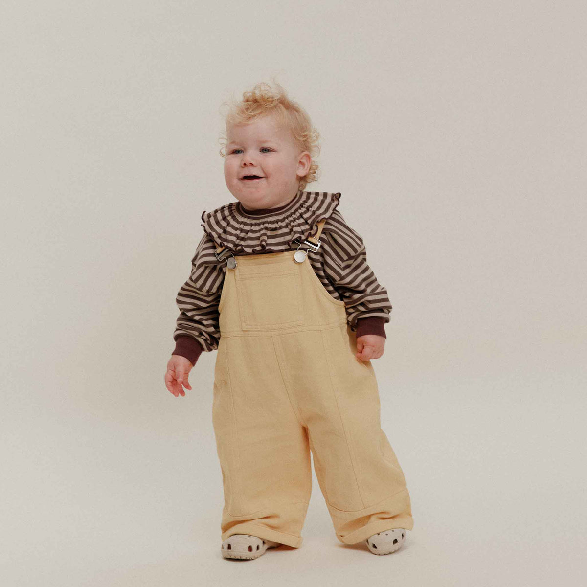 Langarmshirt Jamie Acorn