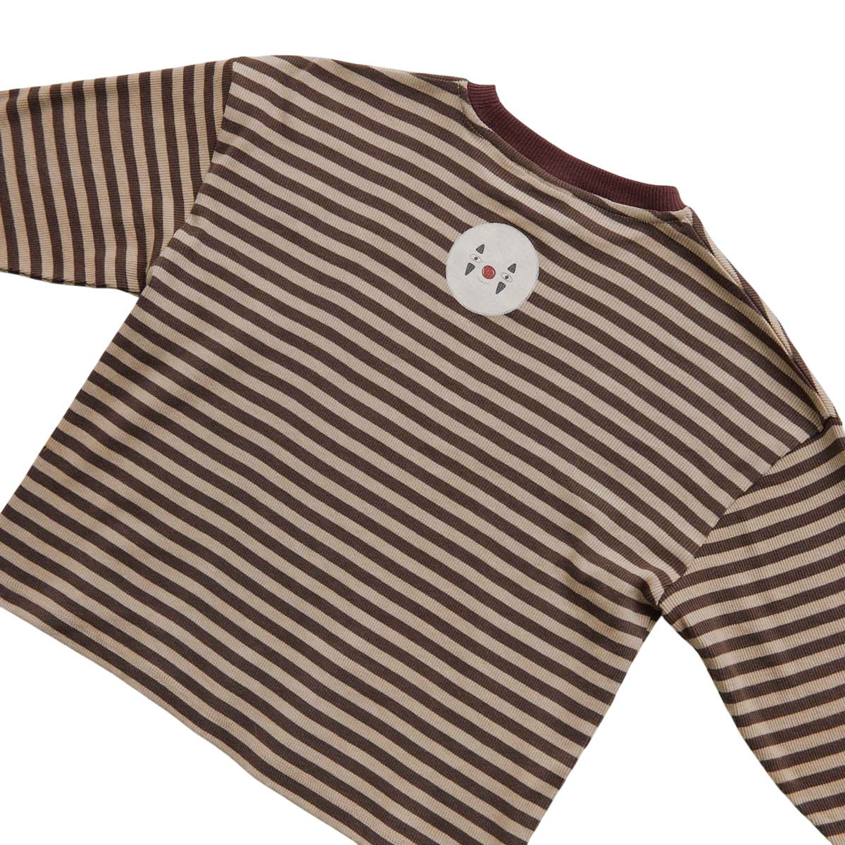 Langarmshirt Jamie Acorn