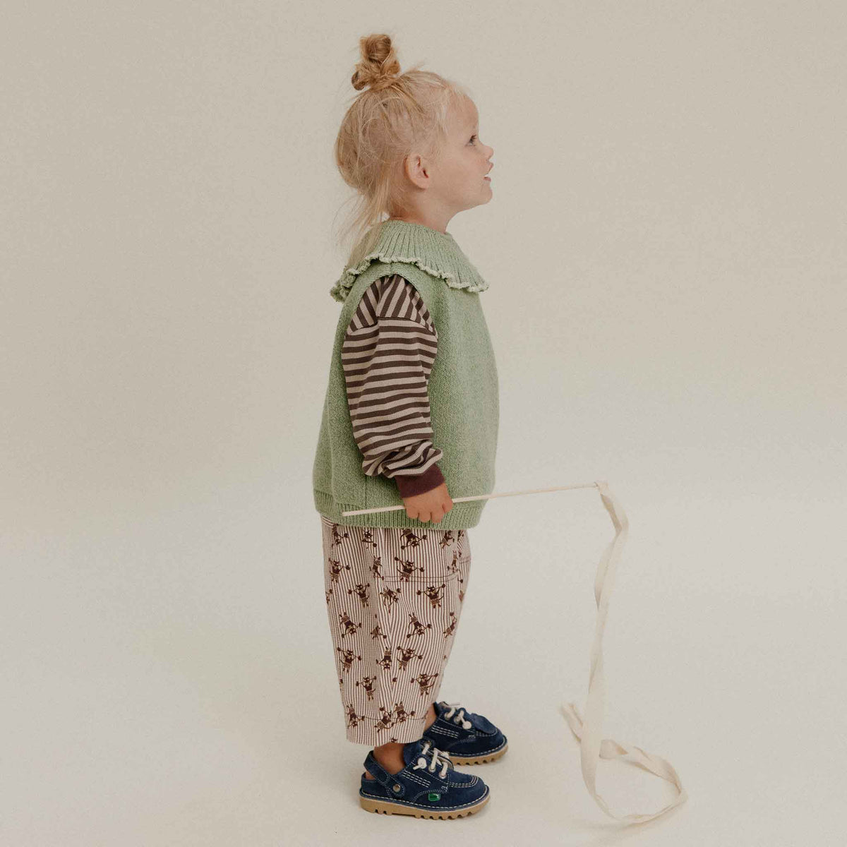 Langarmshirt Jamie Acorn