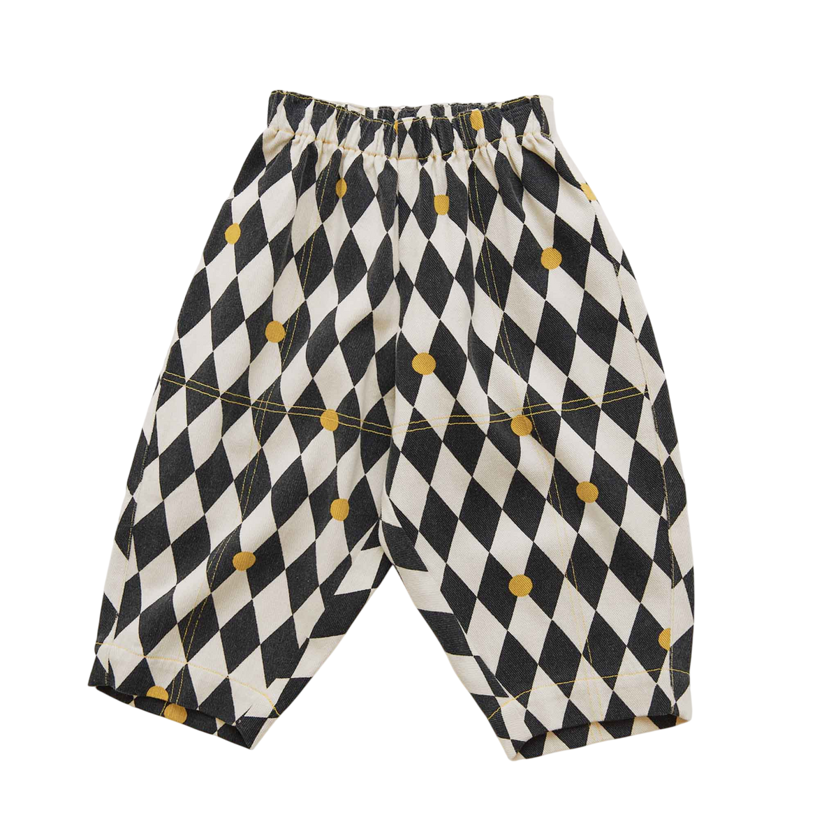 Hose Rex Harlequin