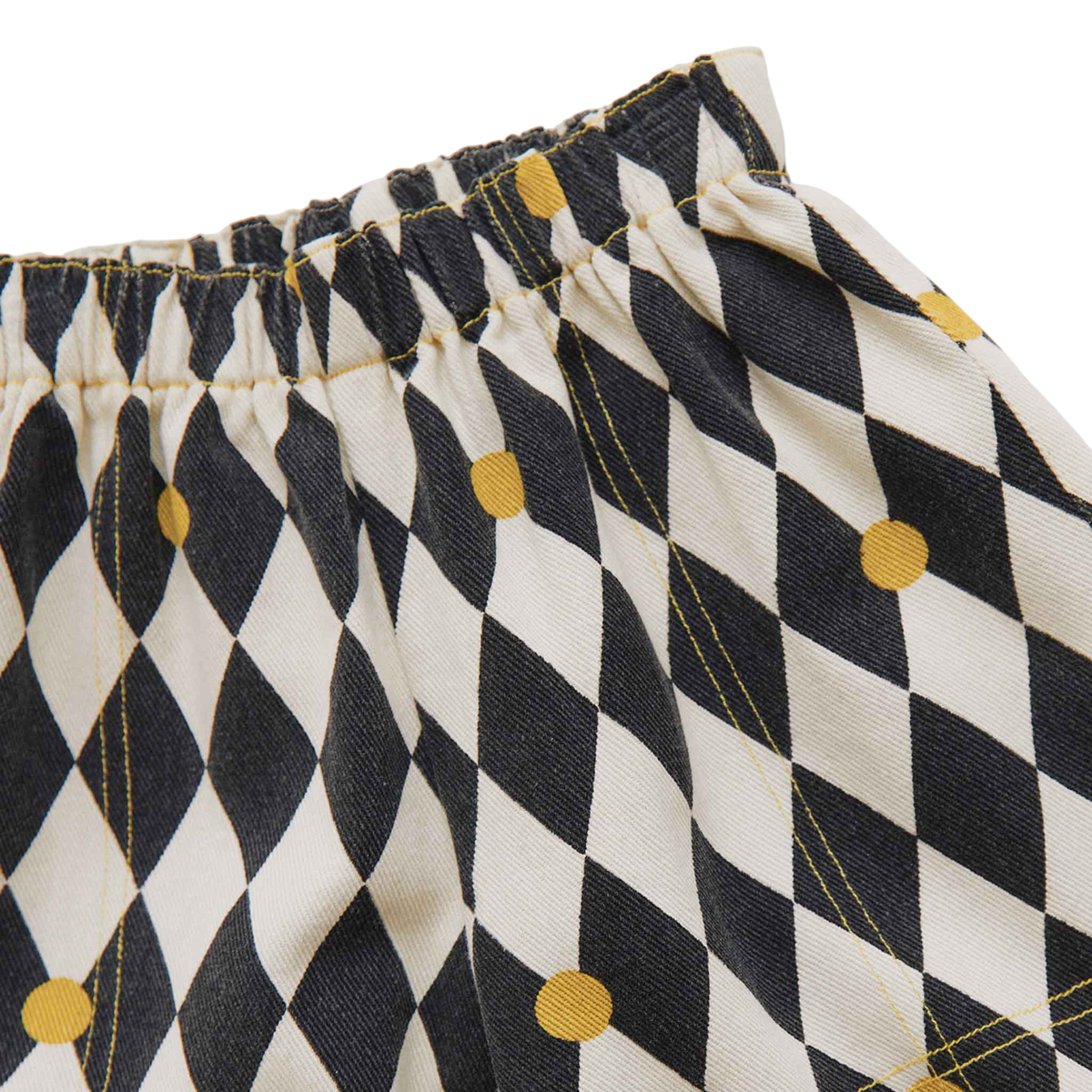 Hose Rex Harlequin