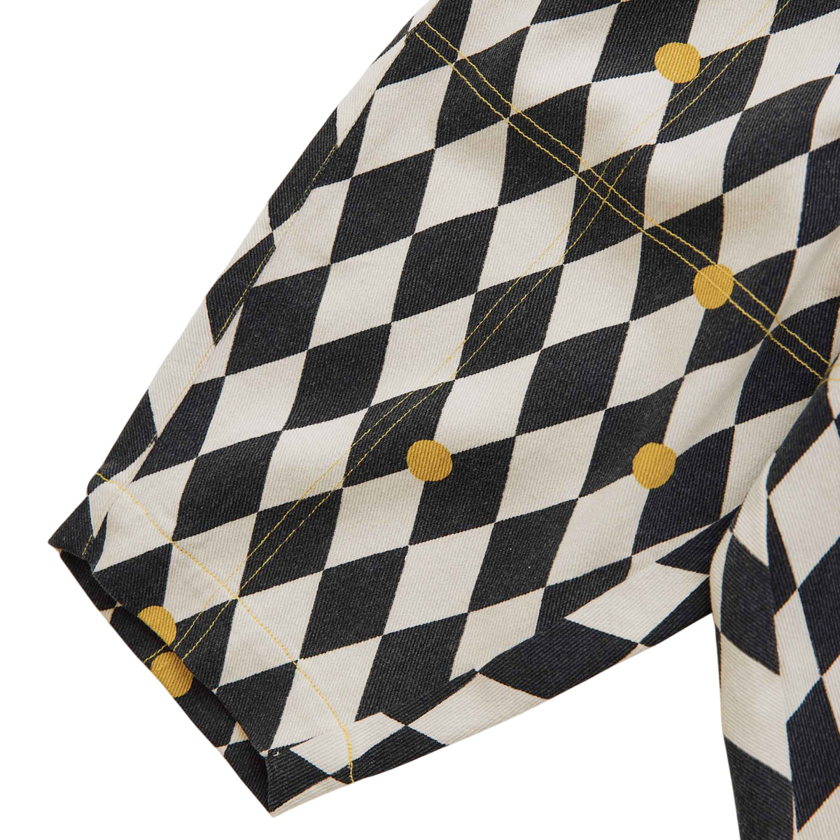 Hose Rex Harlequin
