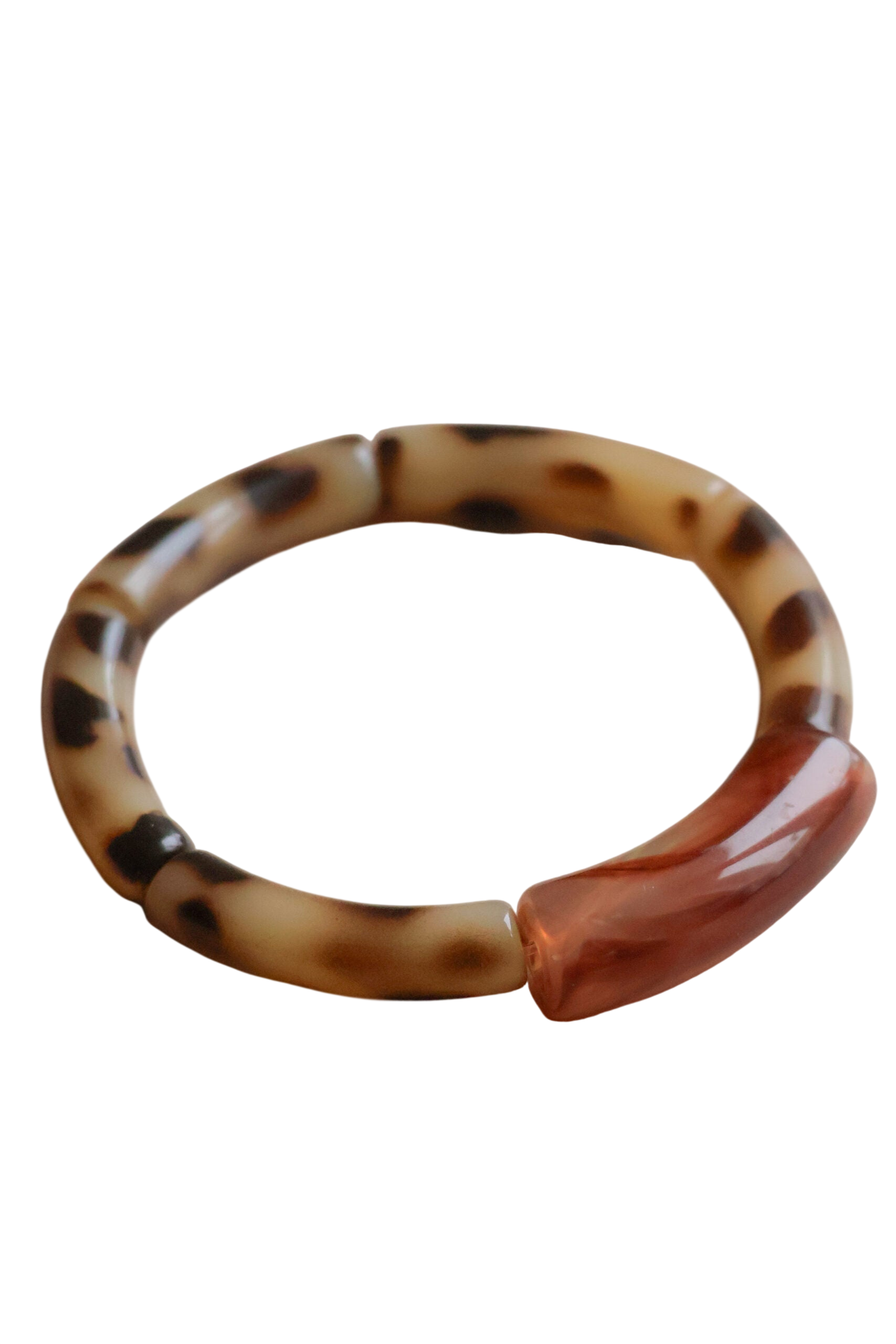 Armband Tube Leo