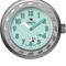 Trauffer Kinderuhr Pepermint