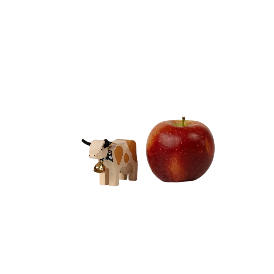 Trauffer Kuh maxi Simmentaler