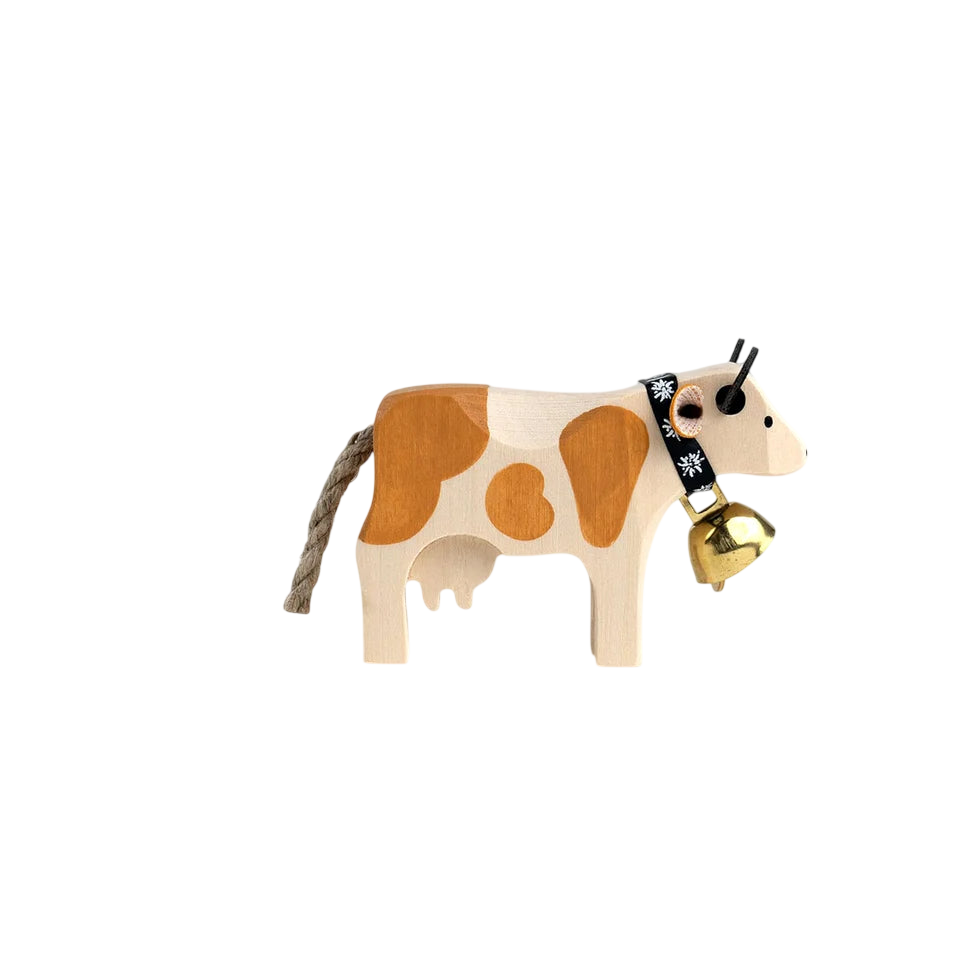 Trauffer Kuh maxi Simmentaler