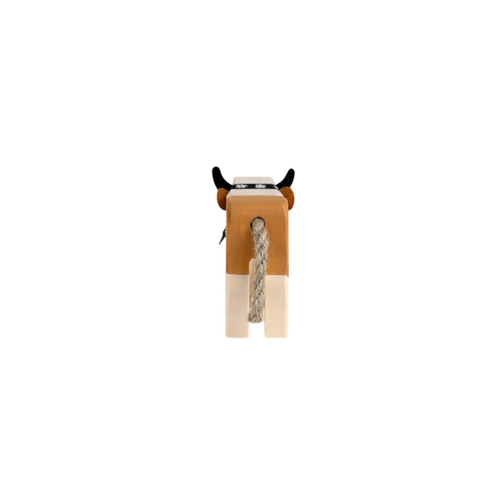 Trauffer Kuh maxi Simmentaler