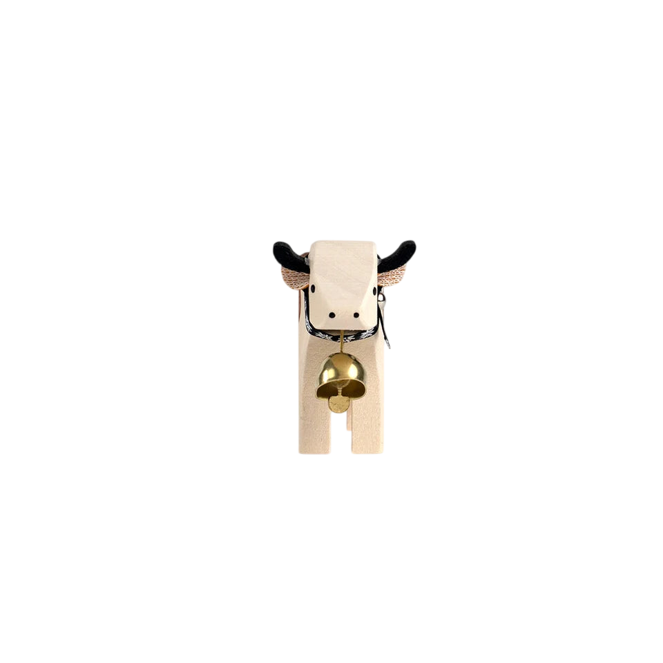 Trauffer Kuh maxi Red-Holstein