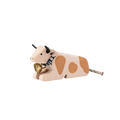 Trauffer Kuh 1 liegend Simmentaler