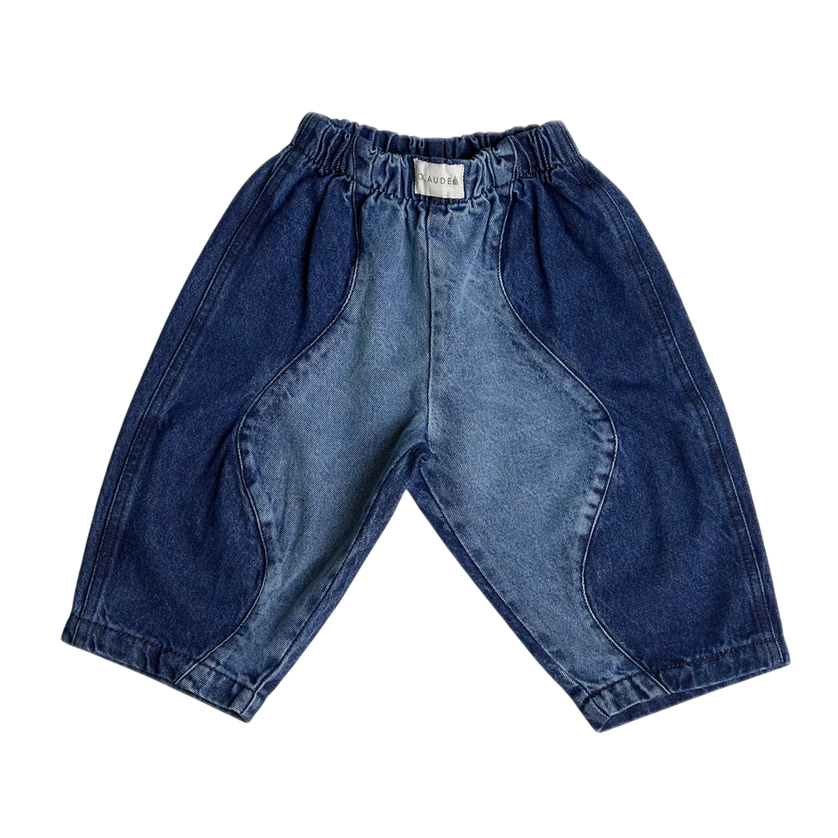 Jeans Wave Denim