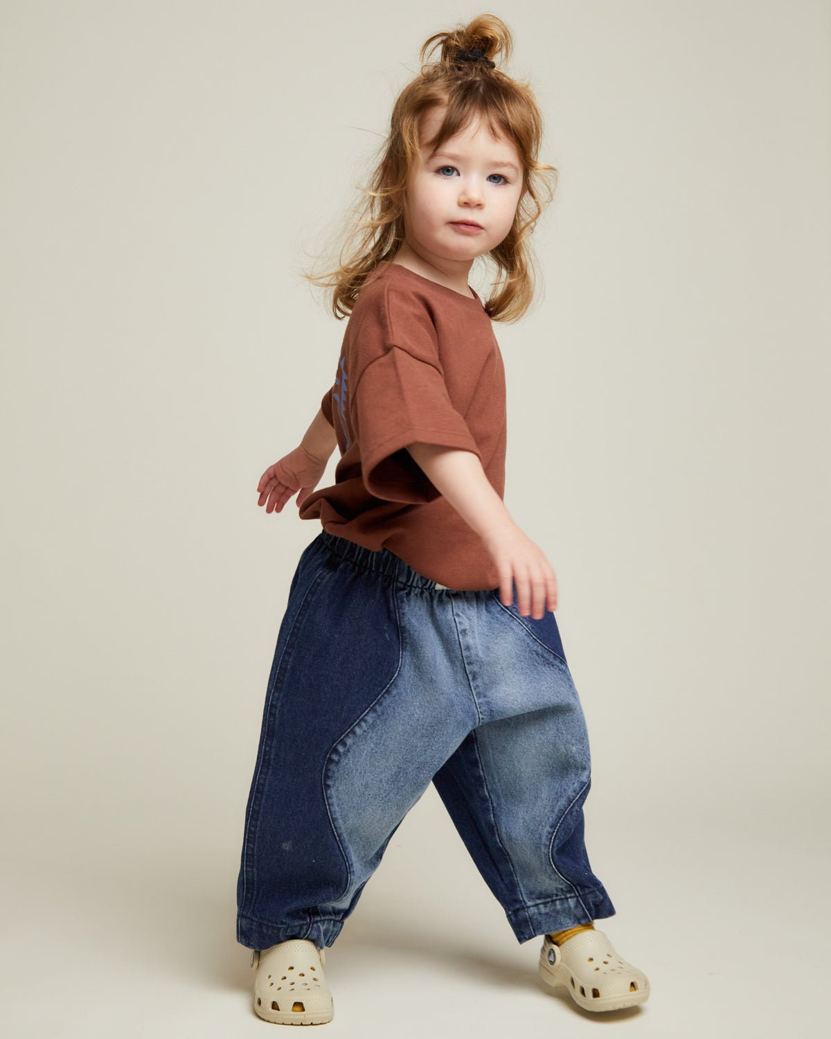 Jeans Wave Denim