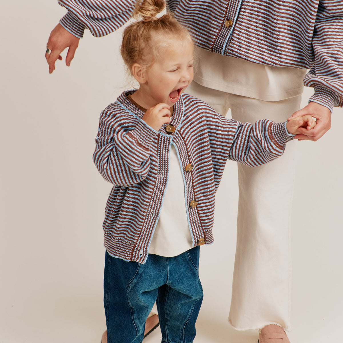 Jeans Wave Denim