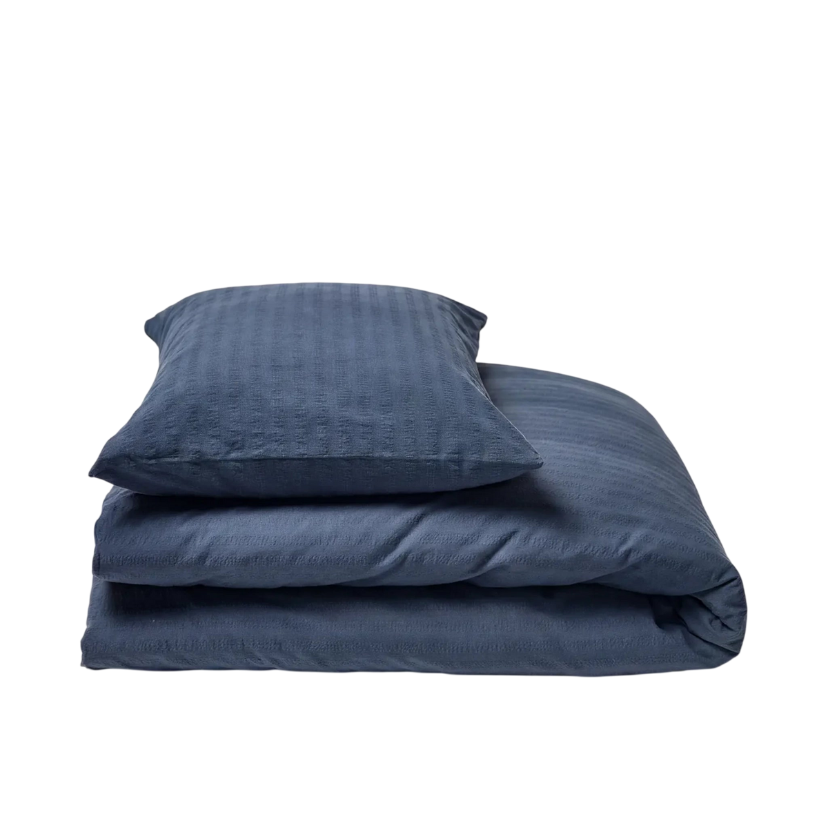 Duvetbezug KEMERI blau