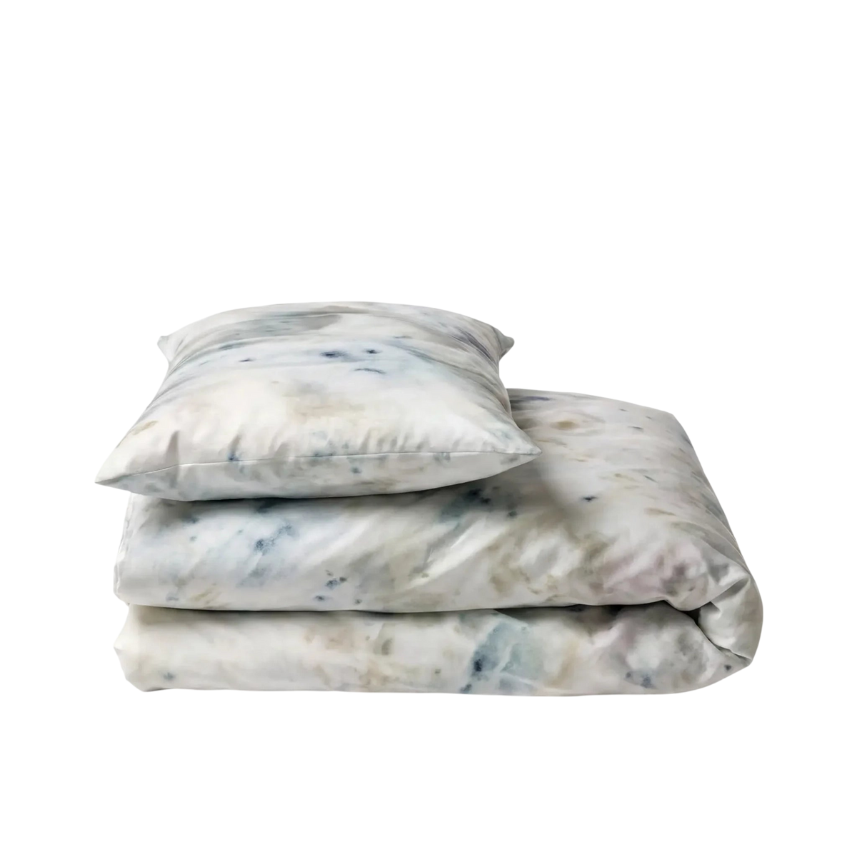 Duvetbezug MARMO multicolor
