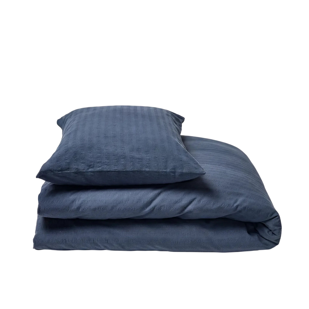 Kissenbezug KEMERI blau