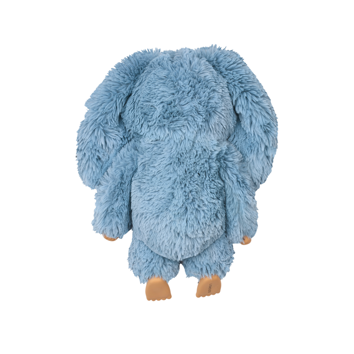 Miko Rocco Beach Blue Cloth Doll