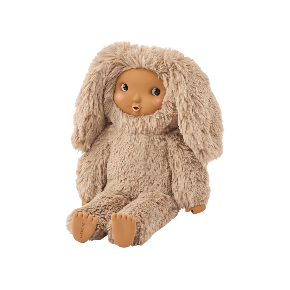 Miko Ryo Oat Cloth Doll
