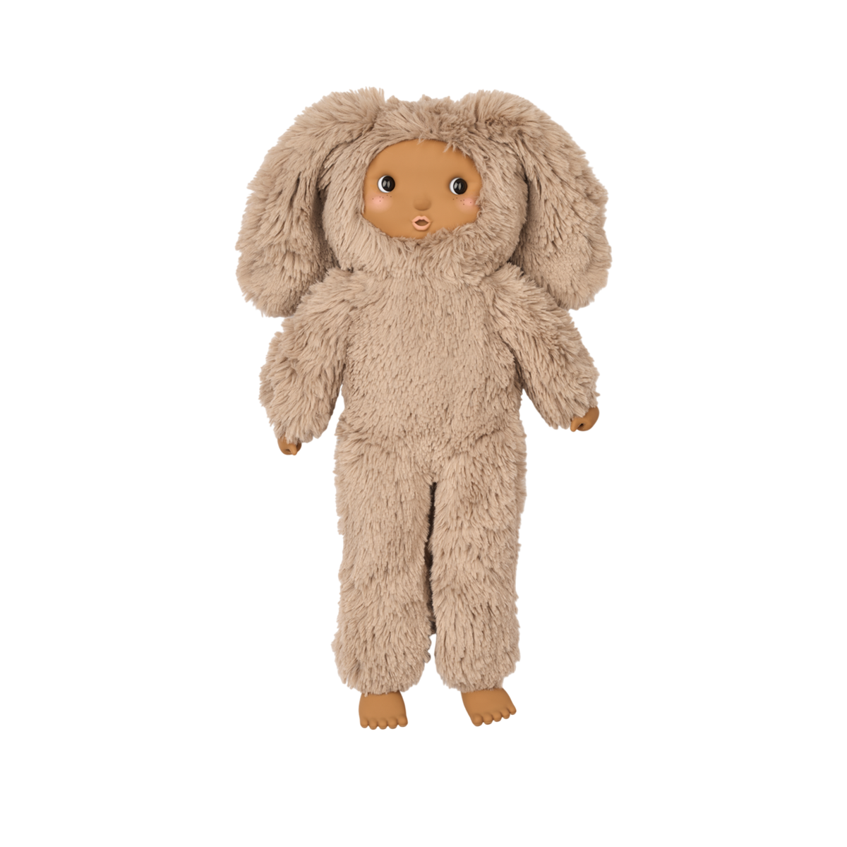 Miko Ryo Oat Cloth Doll