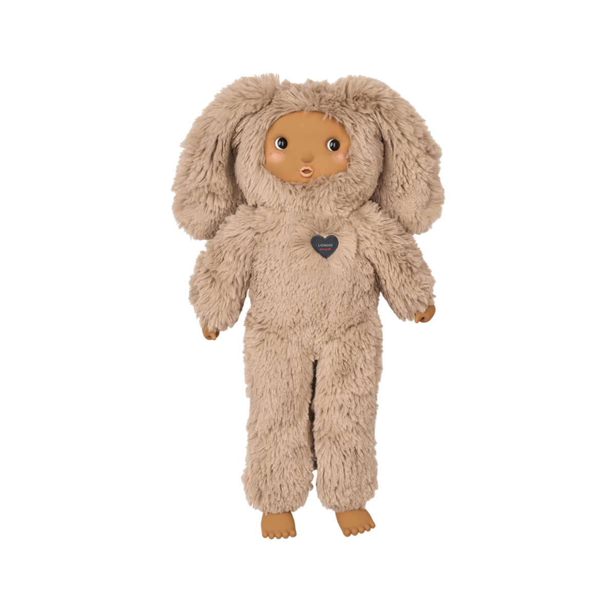 Miko Ryo Oat Cloth Doll