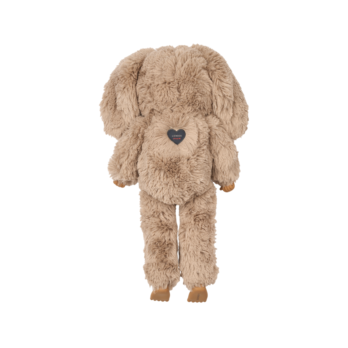 Miko Ryo Oat Cloth Doll