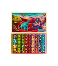 Dinosaur Box
