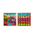Mini Dinosaur Box