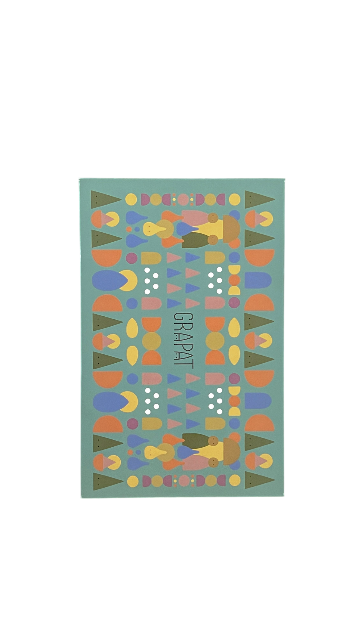 Grapat Adventskalender 2026