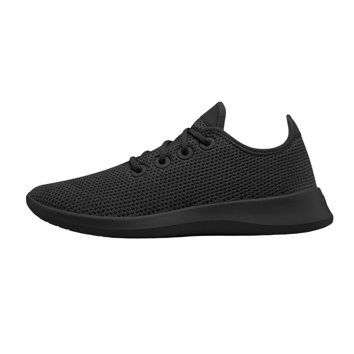 Baskets Tree Runner Jet Black