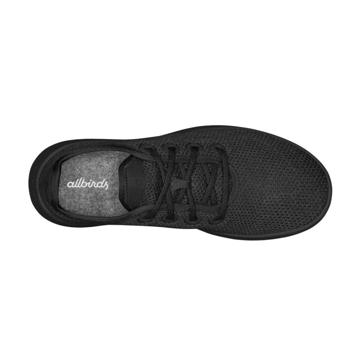 Baskets Tree Runner Jet Black
