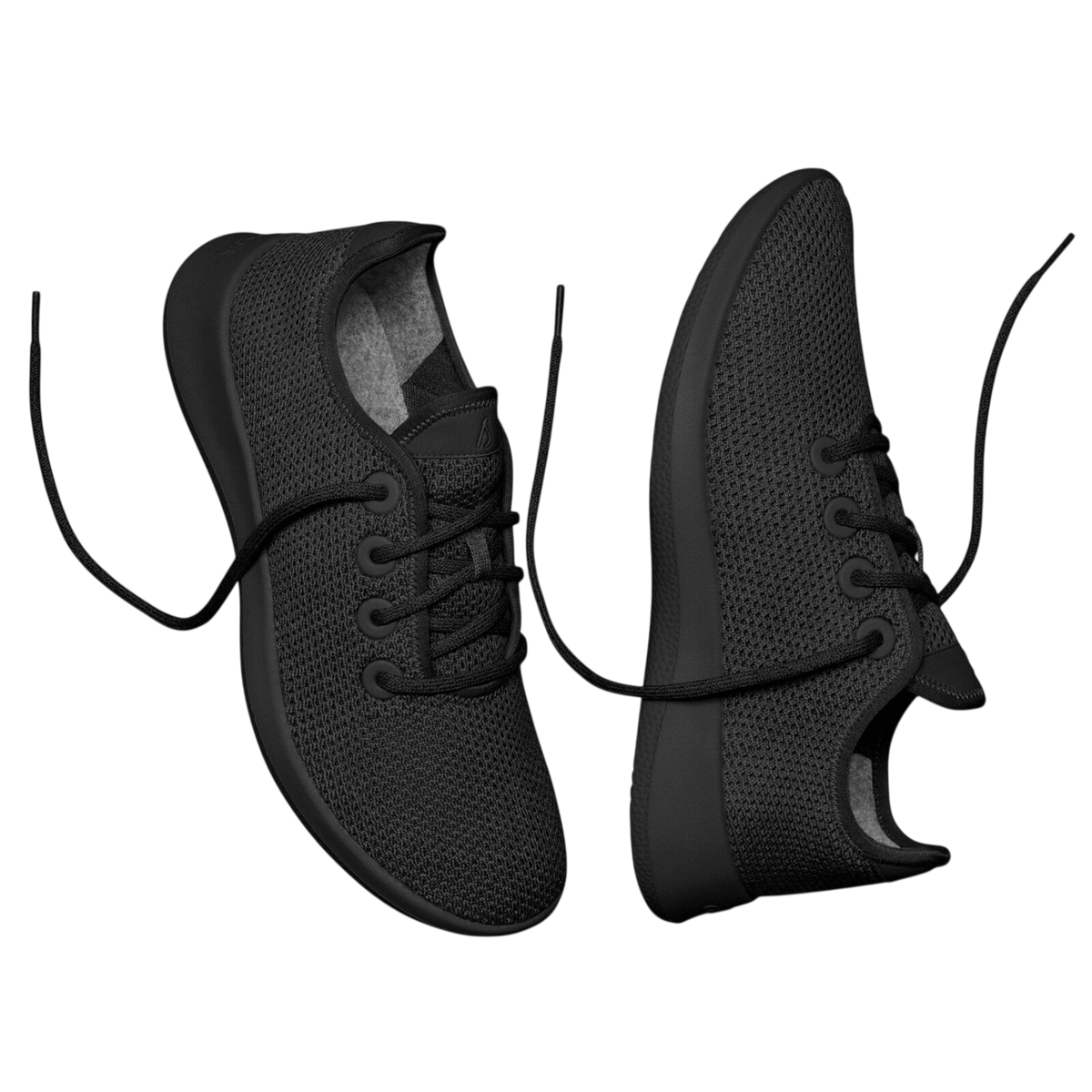 Baskets Tree Runner Jet Black