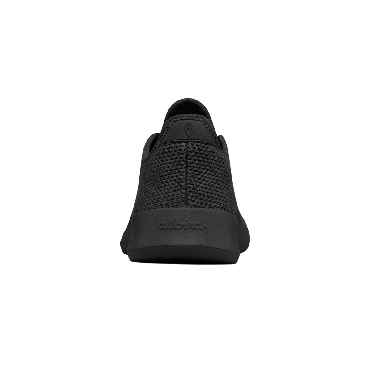 Baskets Tree Runner Jet Black