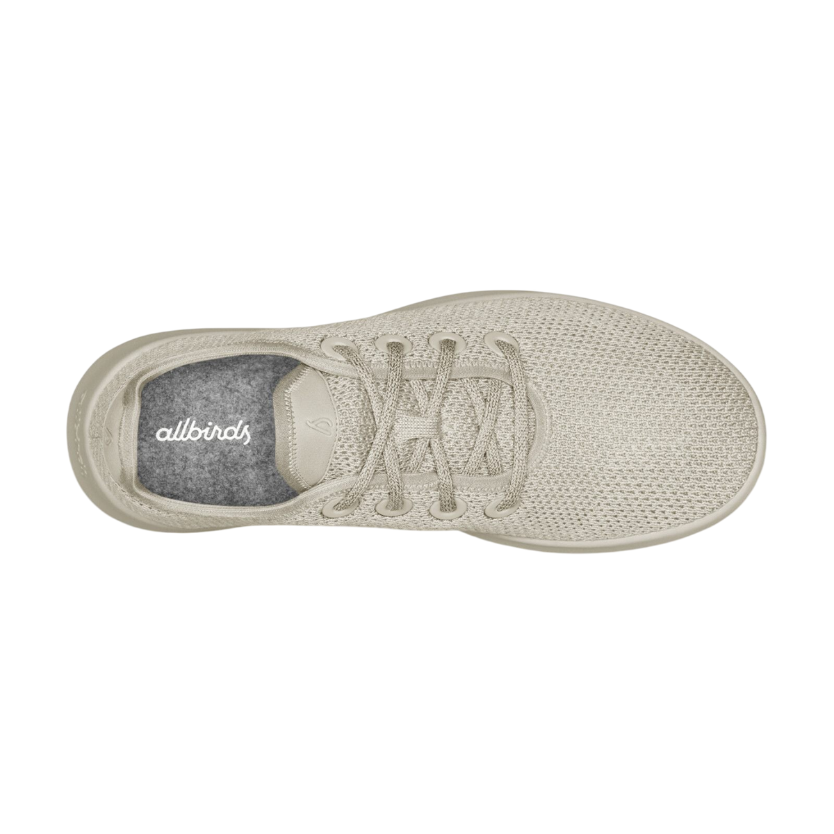 Sneaker Tree Runner Wheat